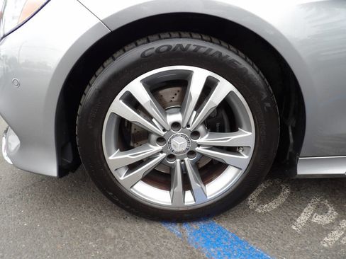 Used 2015 Mercedes-Benz E 250 E 250 BlueTEC 4dr Sedan image 16