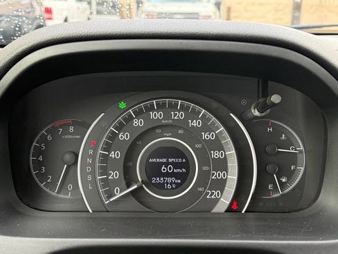 Used 2016 Honda CR-V Touring image 8