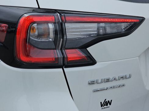 Certified 2025 Subaru Outback Touring XT image 42