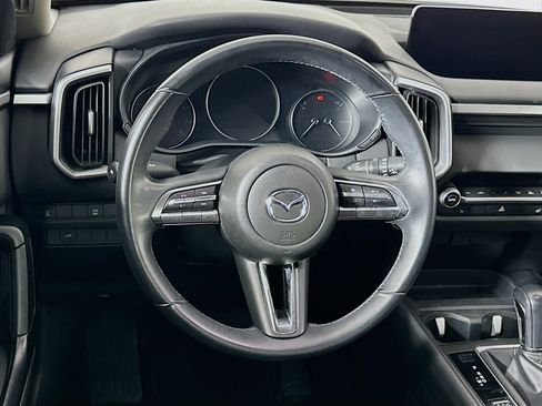 Used 2025 MAZDA CX-50 AWD 2.5 S w/ Preferred Package image 18