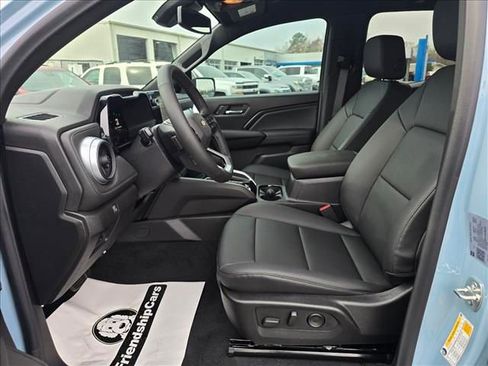 New 2026 Chevrolet Colorado LT RWD image 9