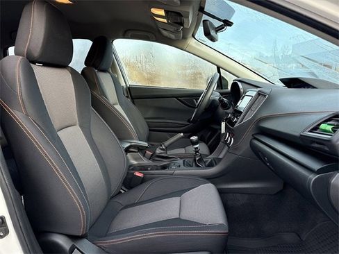 Used 2023 Subaru Crosstrek 2.0i Premium w/ Popular Package #2 image 19