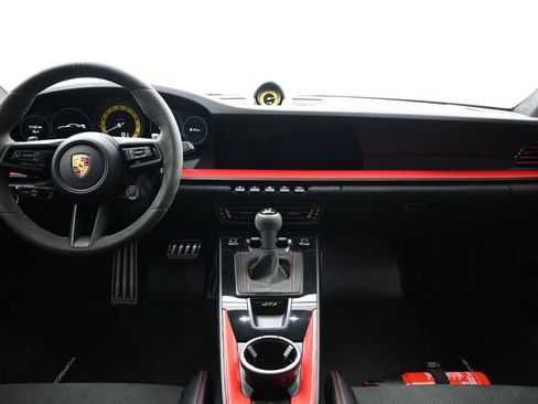 Used 2023 Porsche 911 GT3 image 7