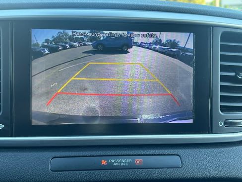 Used 2020 Kia Sportage LX AWD/4WD image 23