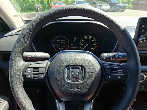 New 2026 Honda CR-V EX image 10