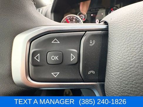 New 2025 RAM 2500 Big Horn image 21