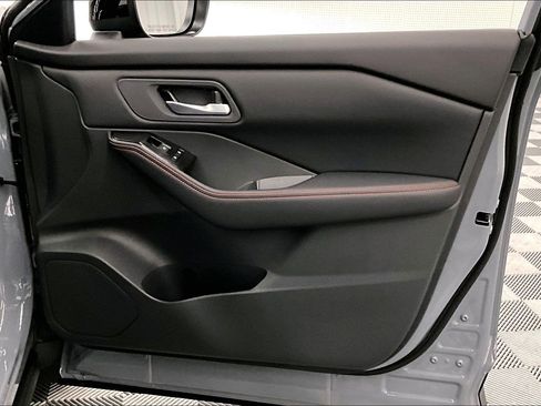 New 2026 Nissan Rogue SV w/ Rock Creek Premium Package AWD/4WD image 73