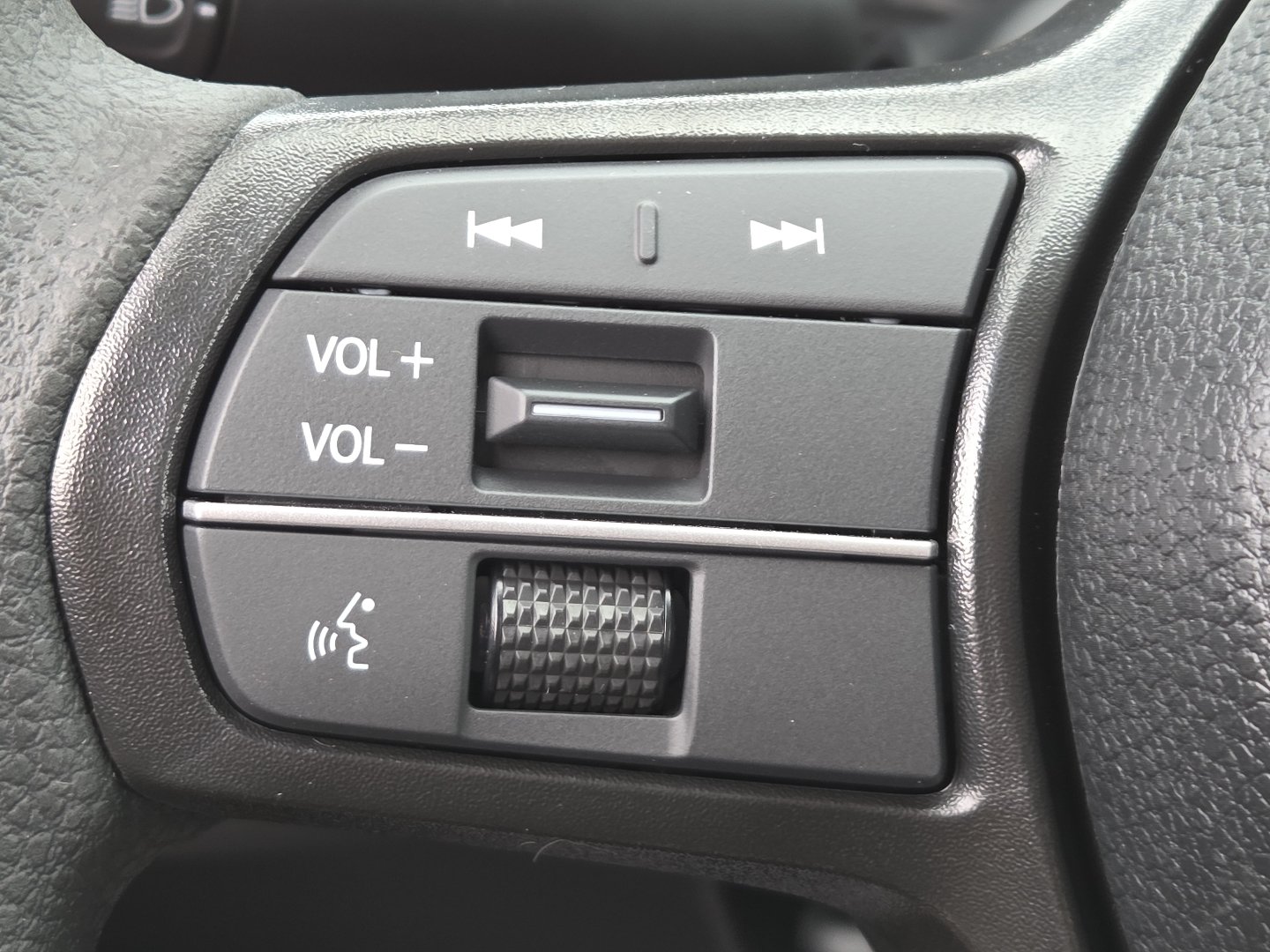 New 2026 Honda Accord LX image 31