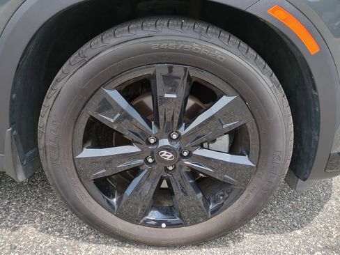 Used 2023 Hyundai Palisade XRT image 11