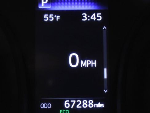 Used 2023 Toyota Camry LE image 14