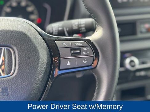 Used 2025 Honda Pilot EX-L image 15