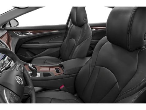 Used 2019 Buick LaCrosse Premium w/ Driver Confidence Package II AWD/4WD image 12