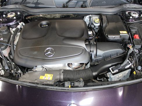 Used 2015 Mercedes-Benz CLA 250 4MATIC image 38