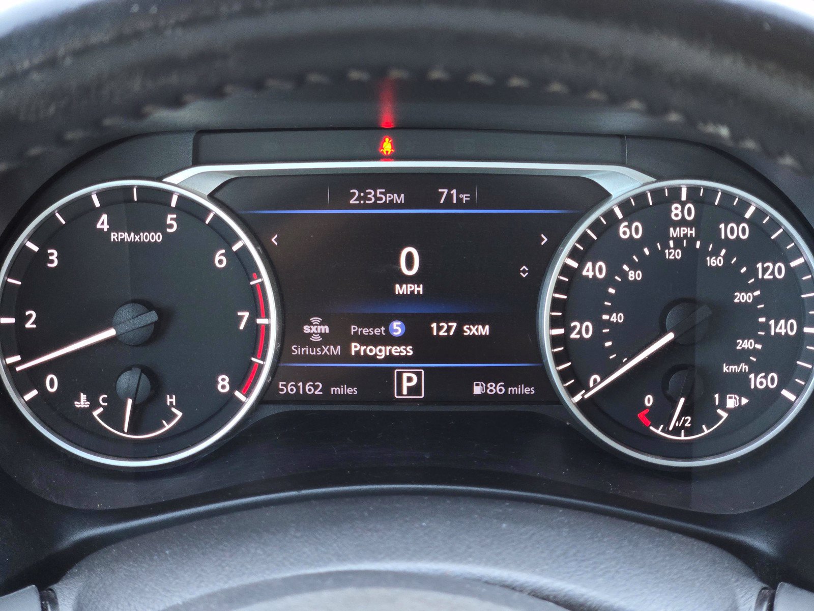 Used 2023 Nissan Sentra SV w/ All-Weather Package FWD image 21