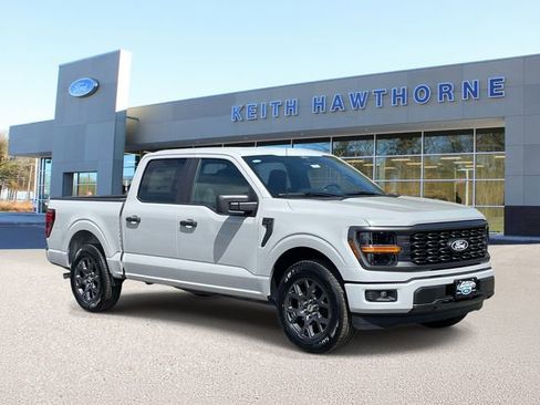 New 2026 Ford F150 STX w/ Equipment Group 200A image 1