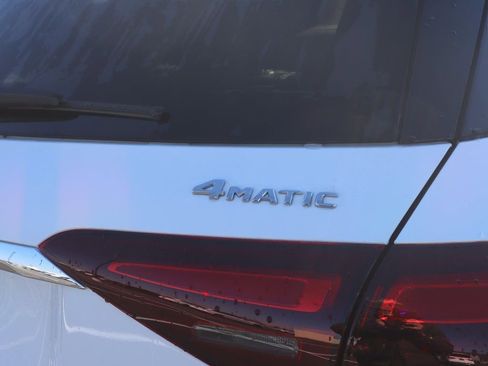 New 2026 Mercedes-Benz GLE 350 4MATIC image 8