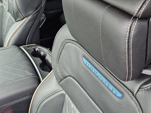 New 2026 RAM 1500 Tungsten image 28