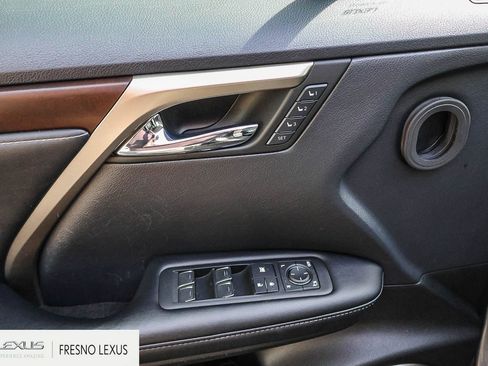 Used 2021 Lexus RX 350 FWD w/ Premium Package image 23