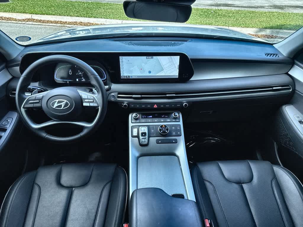 Used 2024 Hyundai Palisade XRT AWD/4WD image 24