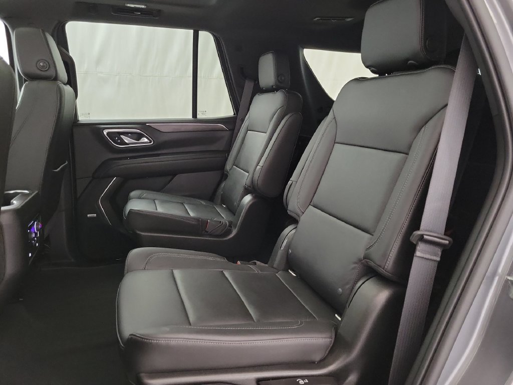 Certified 2021 Chevrolet Tahoe LT w/ LT Signature Package AWD/4WD image 12