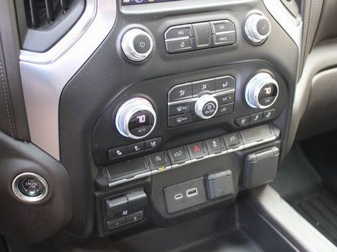 Used 2020 GMC Sierra 1500 SLT w/ SLT Premium Package image 24