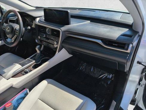 Used 2022 Lexus RX 450h AWD w/ Premium Package image 25