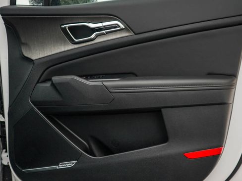 New 2026 Kia Sportage X-Pro Prestige image 10