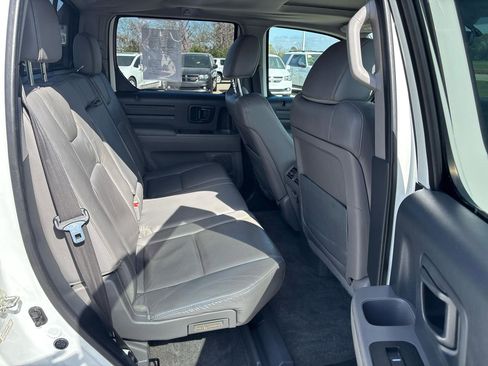Used 2013 Honda Ridgeline RTL image 21