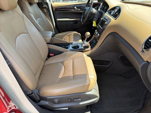 Used 2015 Buick Enclave Premium FWD image 23