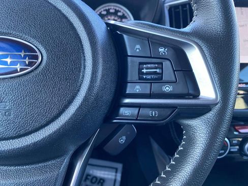 Used 2024 Subaru Forester Limited image 23