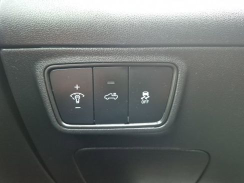 Used 2024 Hyundai Santa Cruz Limited image 27