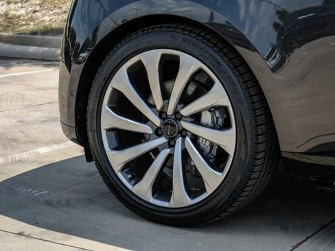 New 2026 Land Rover Range Rover SE AWD/4WD image 71