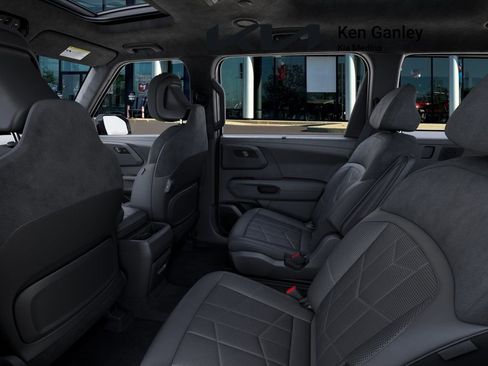 New 2027 Kia Telluride X-Line SX Prestige AWD/4WD image 18
