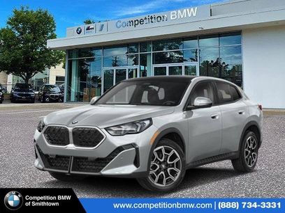 New 2026 BMW X2 xDrive28i w/ Convenience Package