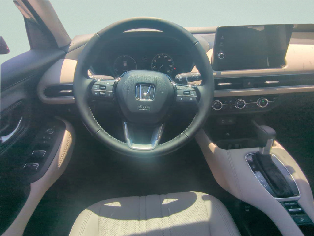 New 2027 Honda HR-V EX-L image 13