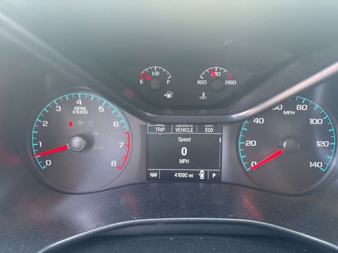 Used 2015 Chevrolet Colorado Z71 image 5