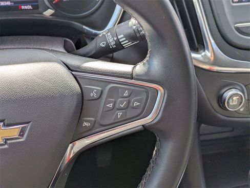 Used 2024 Chevrolet Equinox LT image 22