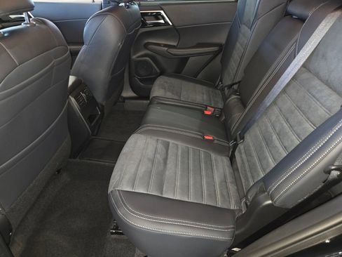 New 2026 Nissan Rogue SL AWD/4WD image 7