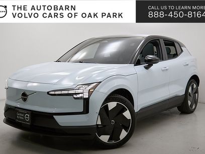 Certified 2025 Volvo EX30 Ultra w/ Climate Package