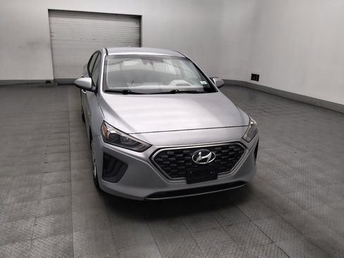 Used 2020 Hyundai Ioniq Blue FWD image 14