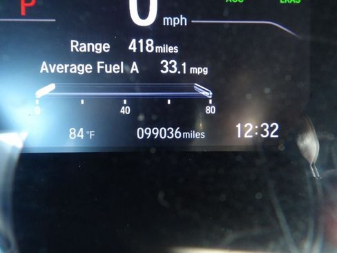 Used 2019 Honda CR-V EX-L image 19