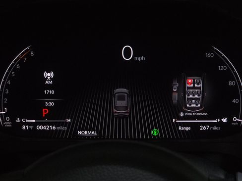 Certified 2026 Acura MDX SH-AWD w/ Advance Package image 30