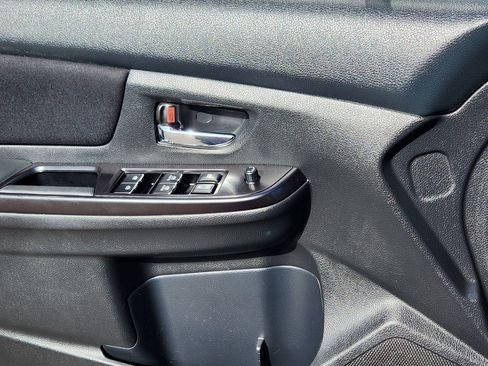 Used 2019 Subaru WRX image 13