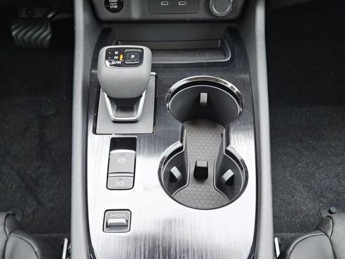 New 2026 Nissan Rogue Dark Armor FWD image 23