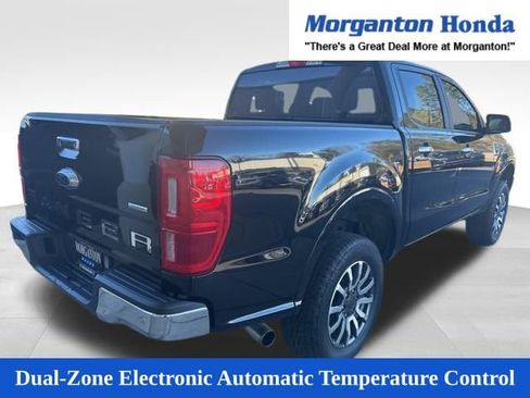 Used 2019 Ford Ranger XLT w/ Equipment Group 301A Mid image 9