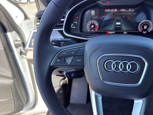 New 2026 Audi Q7 3.0T Prestige image 16