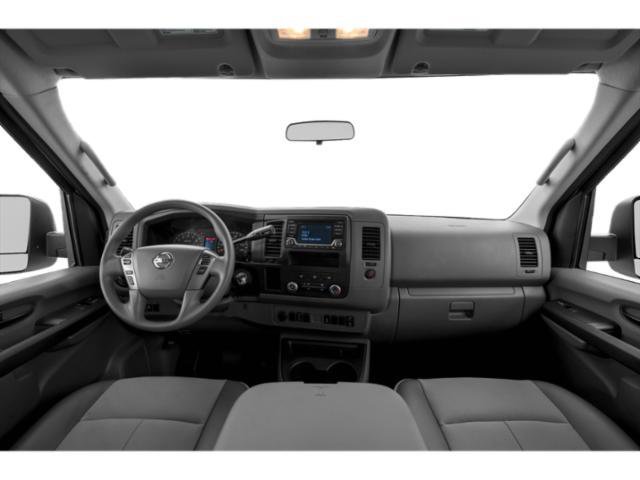Used 2019 Nissan NV 2500 SV RWD image 11