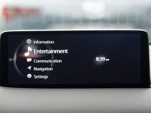 Used 2023 MAZDA CX-5 AWD 2.5 S image 39