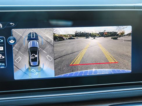 New 2026 Mercedes-Benz GLE 350 4MATIC image 23