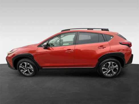Certified 2025 Subaru Crosstrek 2.5i Premium image 3